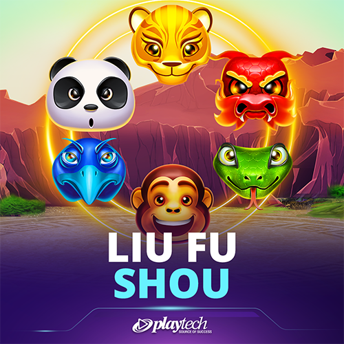 Liu Fu Shou